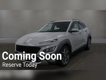 Used Hyundai KONA 2022 for sale - 77675030: Photo