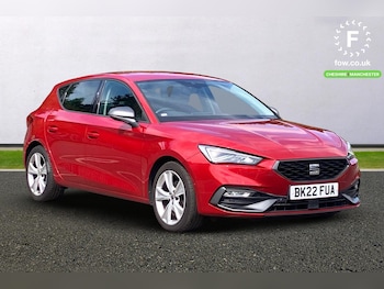 SEAT - Leon