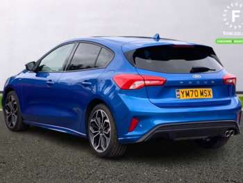 Used Ford Focus 2021 for sale - 74770477: Photo