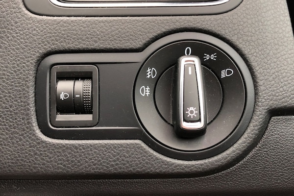 Used Volkswagen Polo 2016 for sale - 76249514: Photo 10