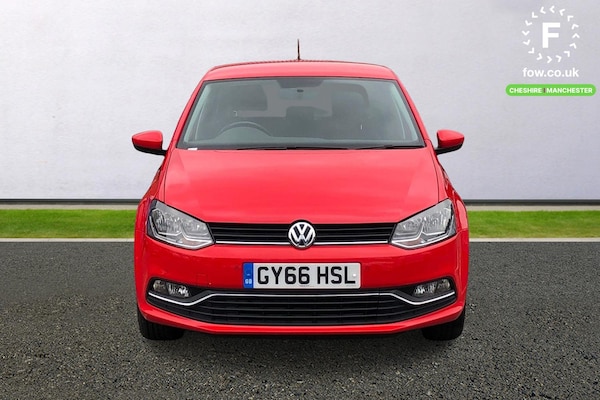 Used Volkswagen Polo 2016 for sale - 76249514: Photo 15