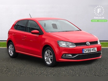 Volkswagen - Polo