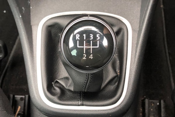 Used Volkswagen Polo 2016 for sale - 76249514: Photo 9
