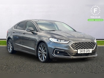 2019 - 2.0 EcoBlue 190 5dr Powershift