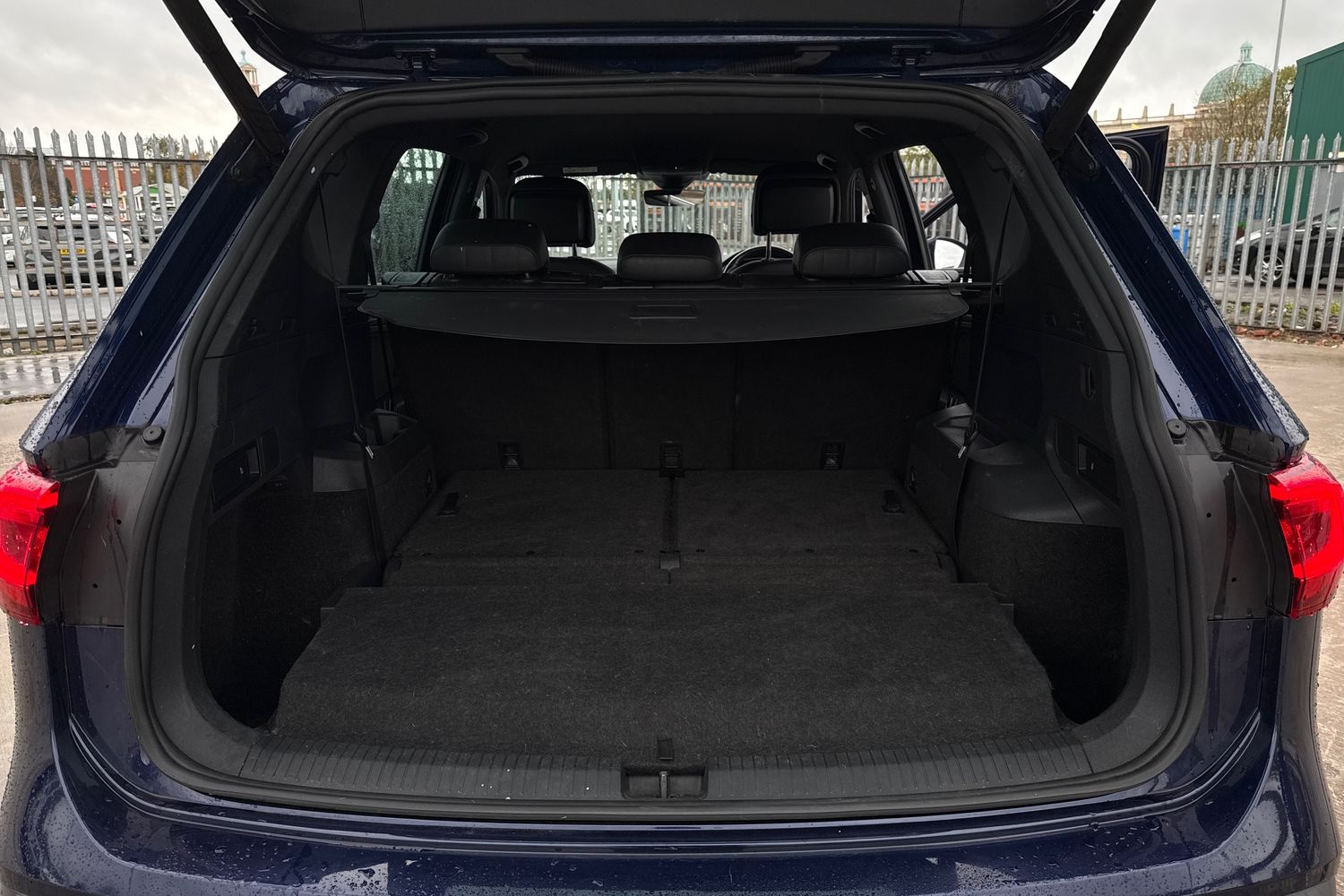 Used SEAT Tarraco 2020 for sale - 77943815: Photo 14