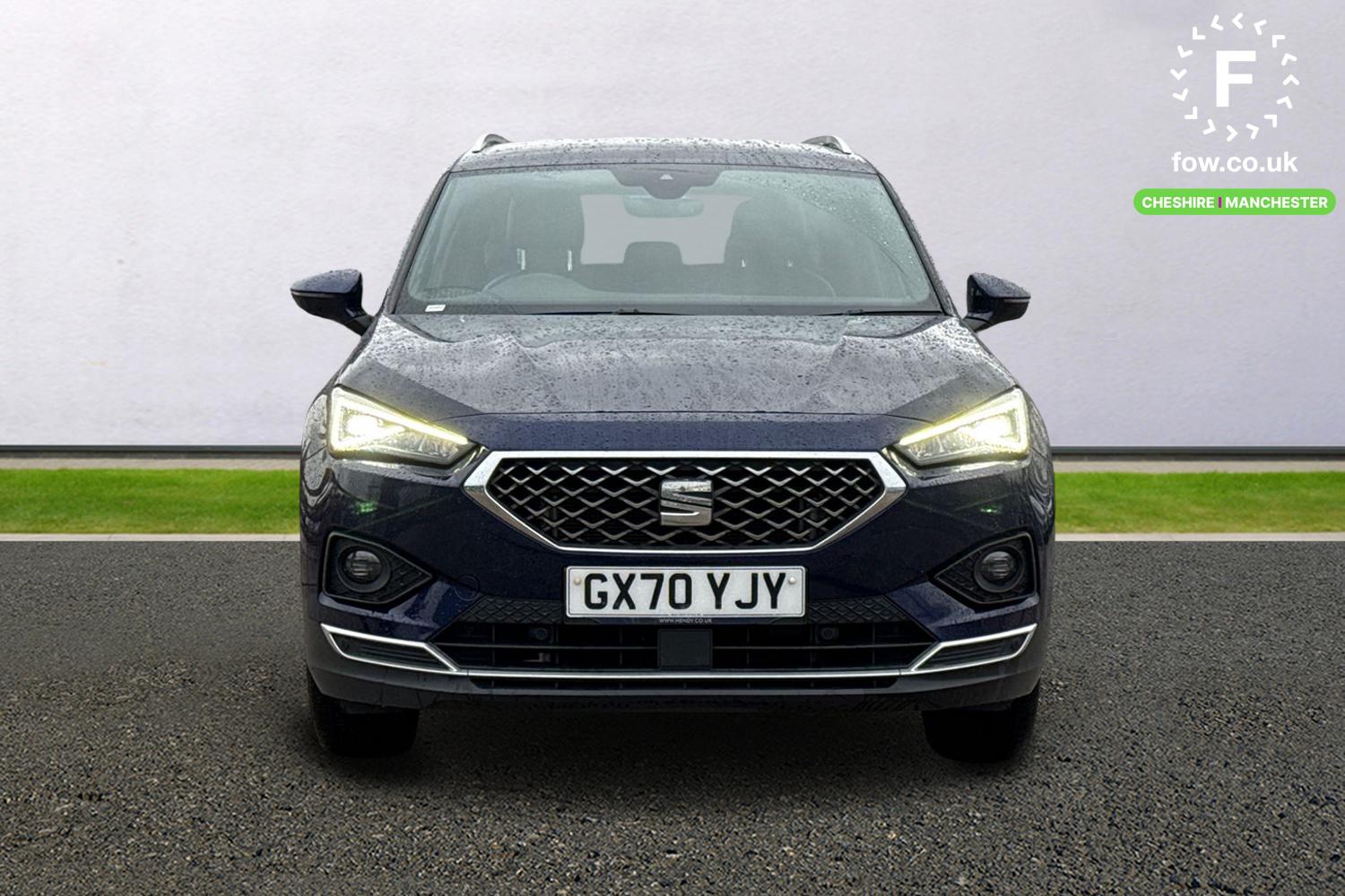 Used SEAT Tarraco 2020 for sale - 77943815: Photo 16