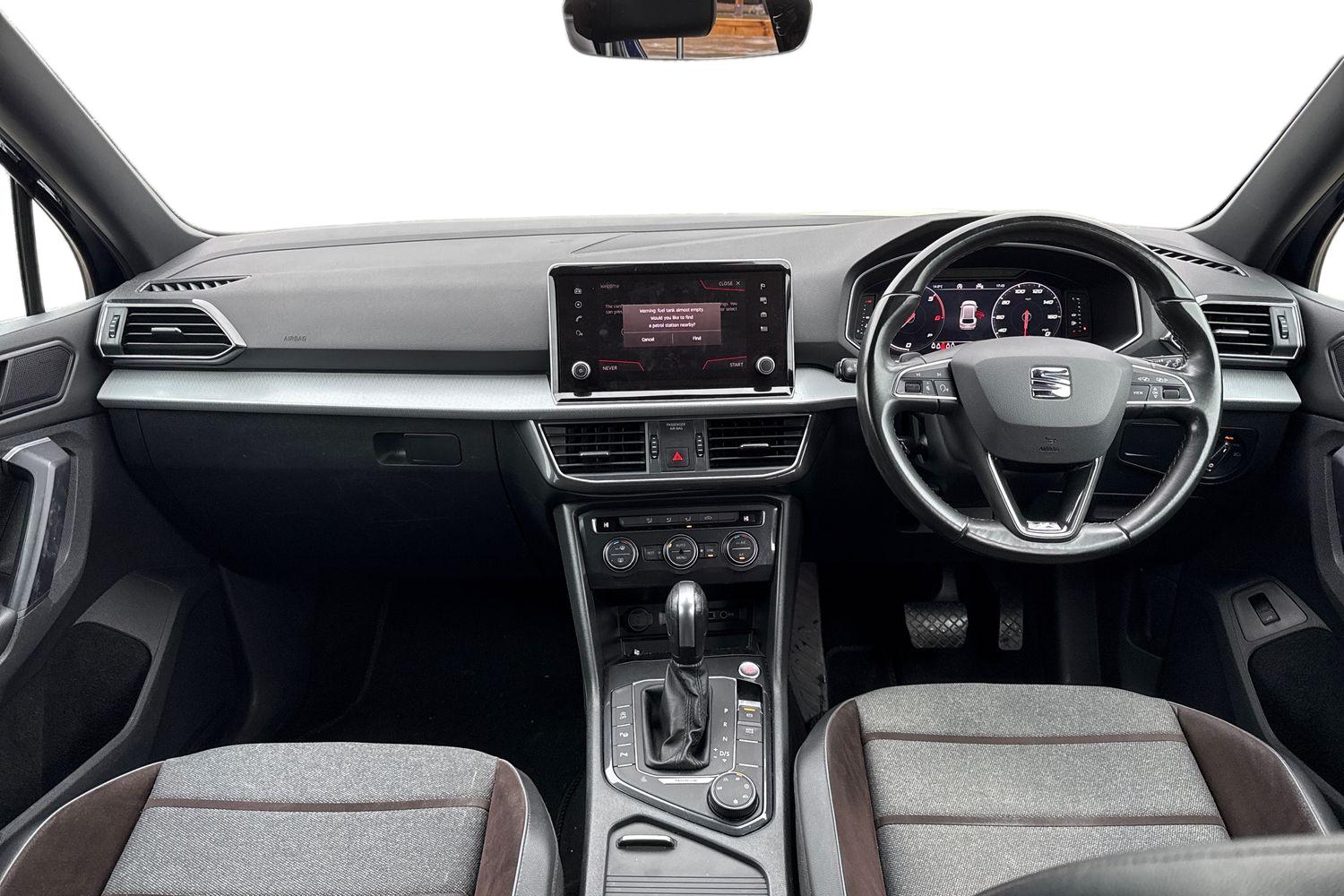 Used SEAT Tarraco 2020 for sale - 77943815: Photo 3