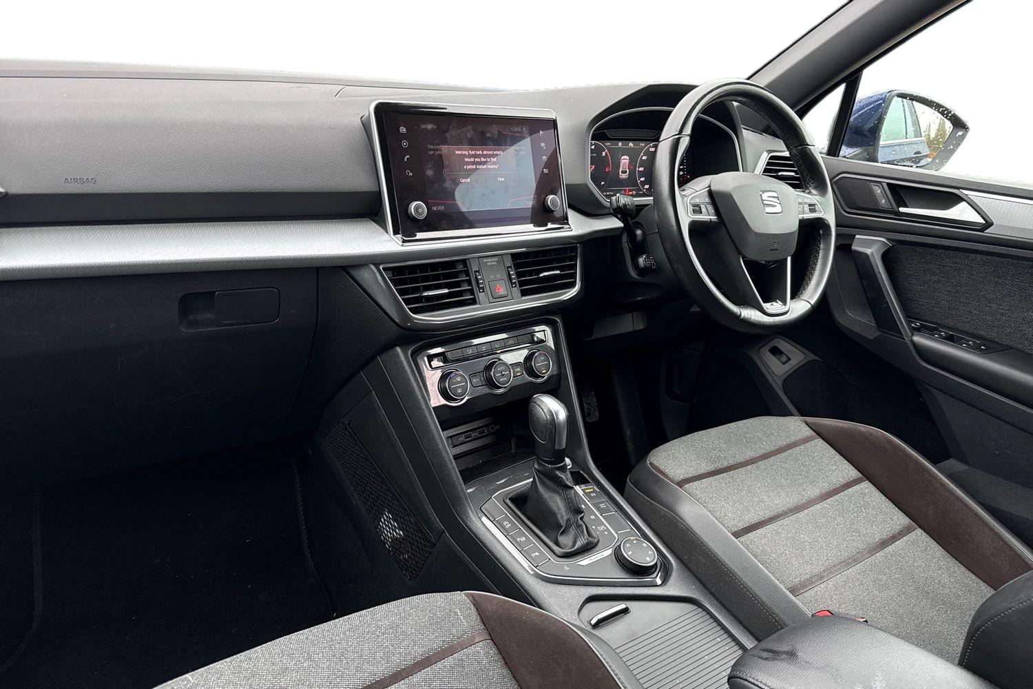 Used SEAT Tarraco 2020 for sale - 77943815: Photo 4