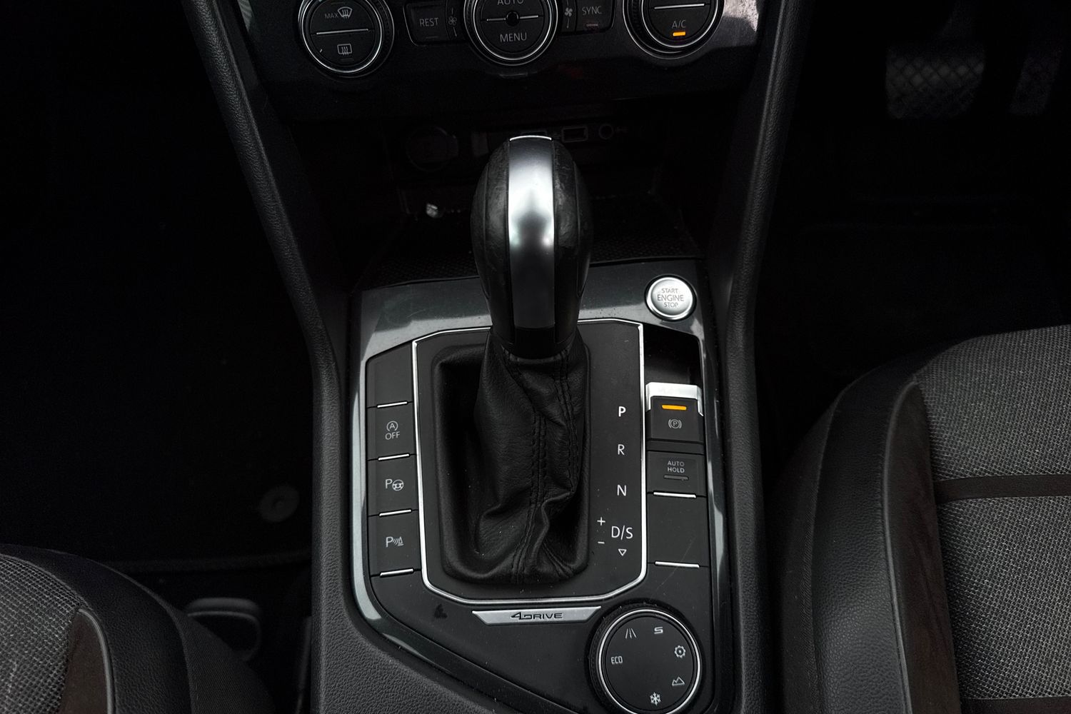 Used SEAT Tarraco 2020 for sale - 77943815: Photo 8