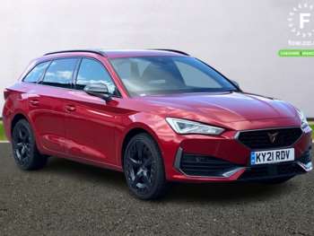 2021 - 1.4 eHybrid VZ3 5dr DSG