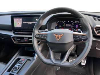 Used Cupra Leon 2021 for sale - 74858747: Photo