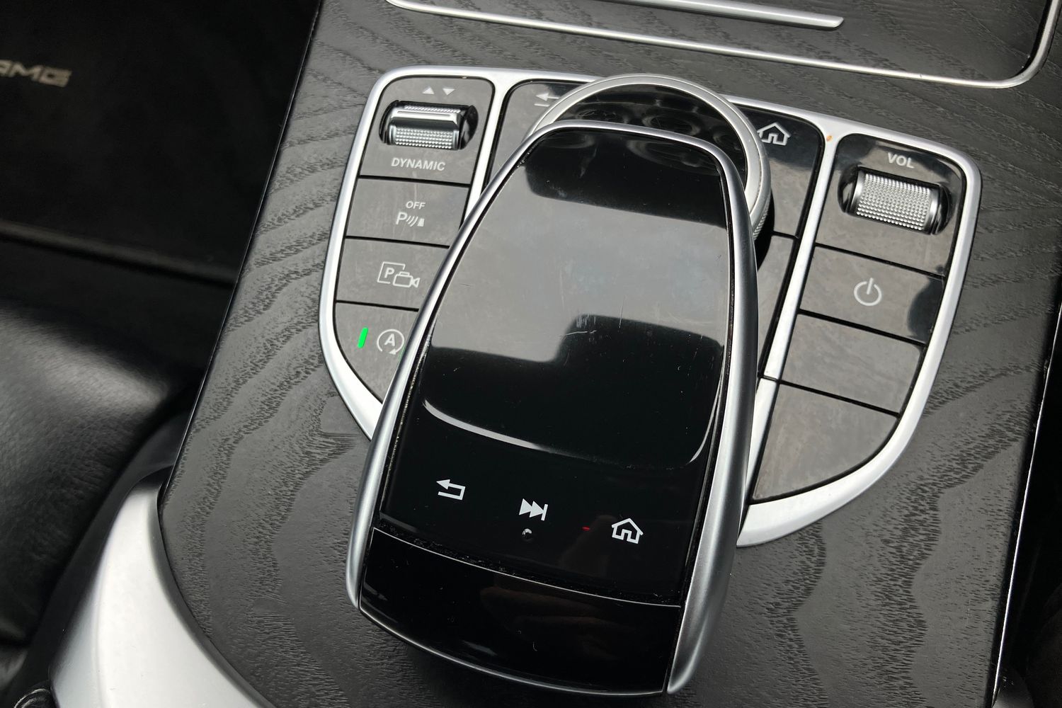 Used Mercedes-Benz C Class 2021 for sale - 77022702: Photo 14