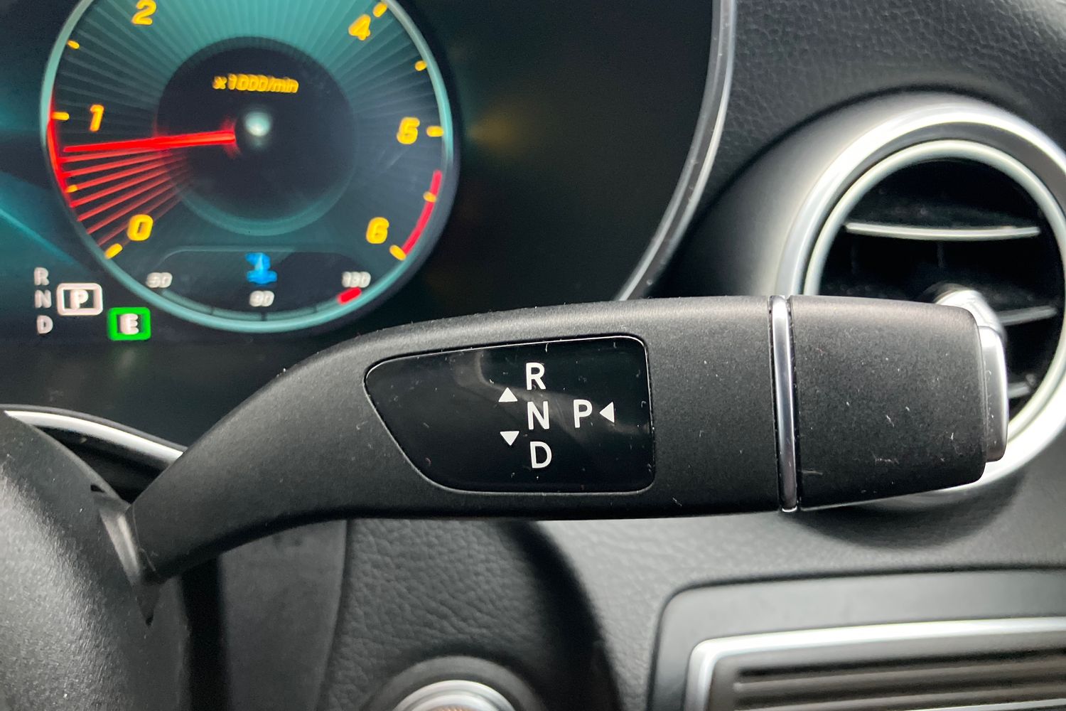 Used Mercedes-Benz C Class 2021 for sale - 77022702: Photo 18