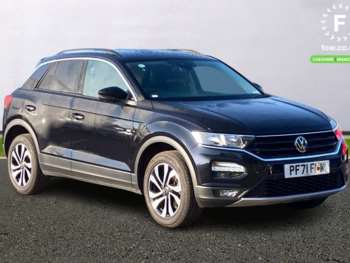 2022 - 1.0 TSI 110 Active 5dr