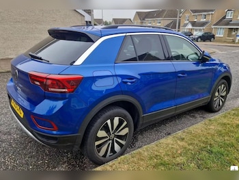 Used Volkswagen T-Roc 2025 for sale - 79551726: Photo