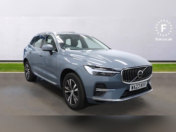 Used Volvo XC60 2023 for sale - 79320129: Photo