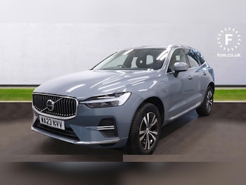 Used Volvo XC60 2023 for sale - 79320129: Photo