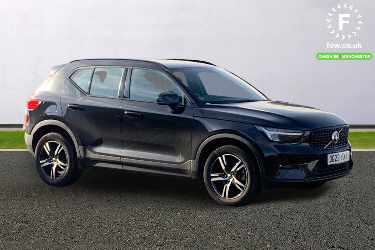 Used Volvo XC40 2023 for sale - 76390997: Photo 1