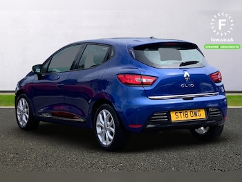 Used Renault Clio 2018 for sale - 75329727: Photo