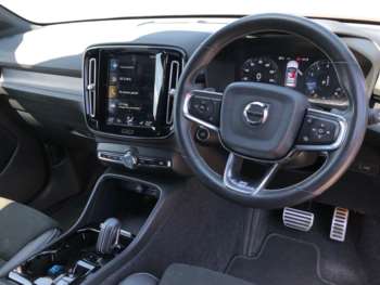 Used Volvo XC40 2020 for sale - 75196331: Photo
