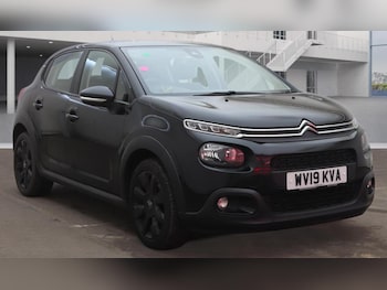 Citroen C3 feature image