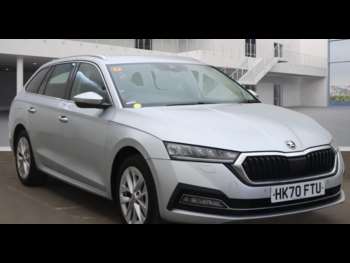 2020 - 1.5 TSI SE L 5dr