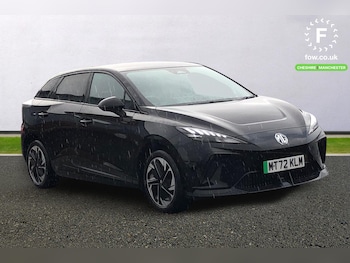 Used MG MG4 2022 for sale - 77758383: Photo