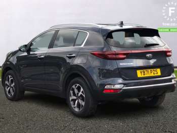 Used Kia Sportage 2022 for sale - 74901143: Photo