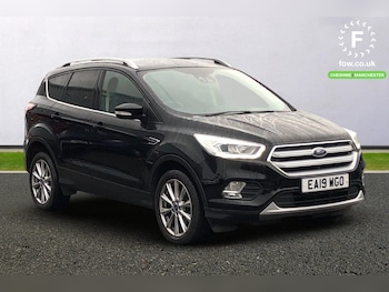 Ford - Kuga