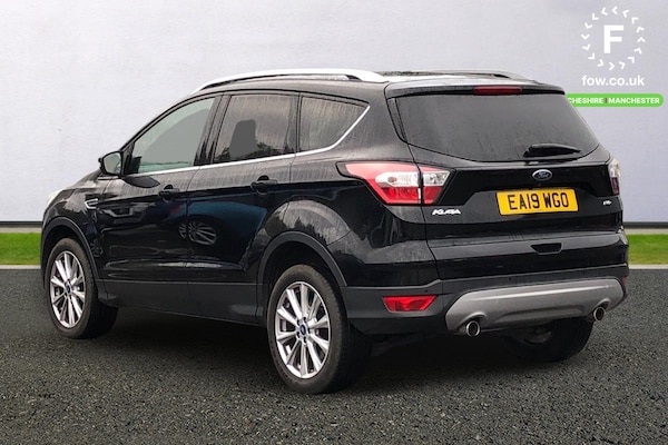Used Ford Kuga 2019 for sale - 76186106: Photo 2