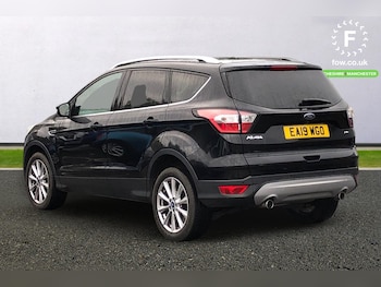 Used Ford Kuga 2019 for sale - 76186106: Photo 2
