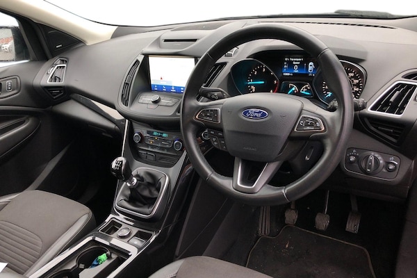Used Ford Kuga 2019 for sale - 76186106: Photo 3