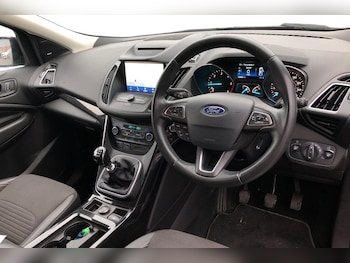 Used Ford Kuga 2019 for sale - 76186106: Photo 3