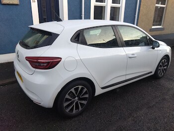 Used Renault Clio 2022 for sale - 77355276: Photo