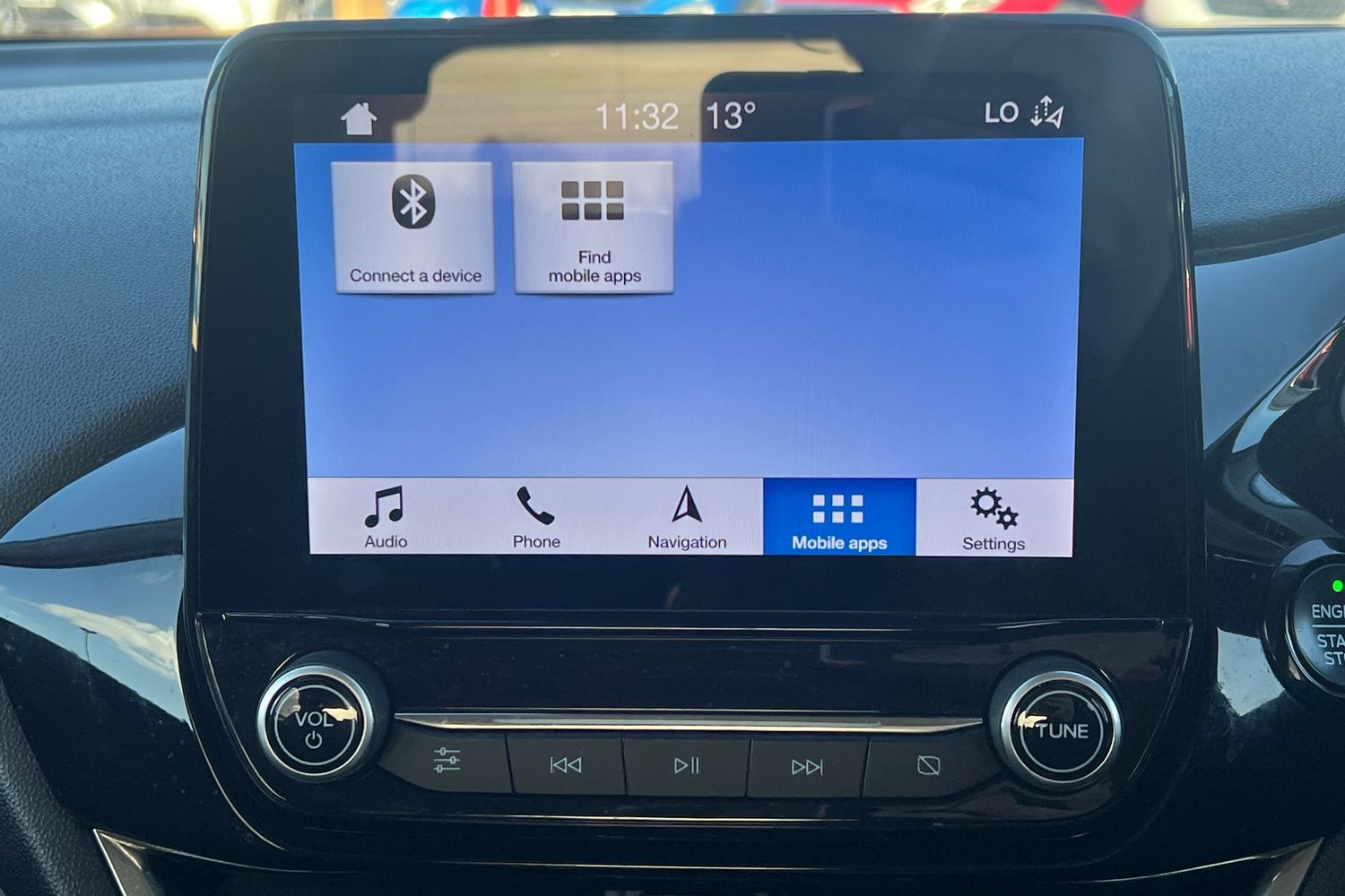 Used Ford Fiesta 2020 for sale - 76685685: Photo 10