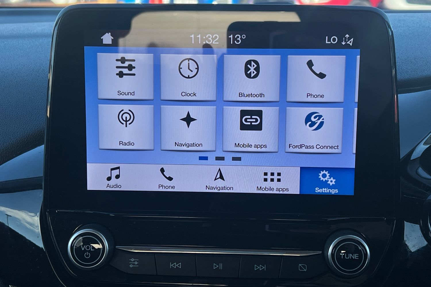 Used Ford Fiesta 2020 for sale - 76685685: Photo 11