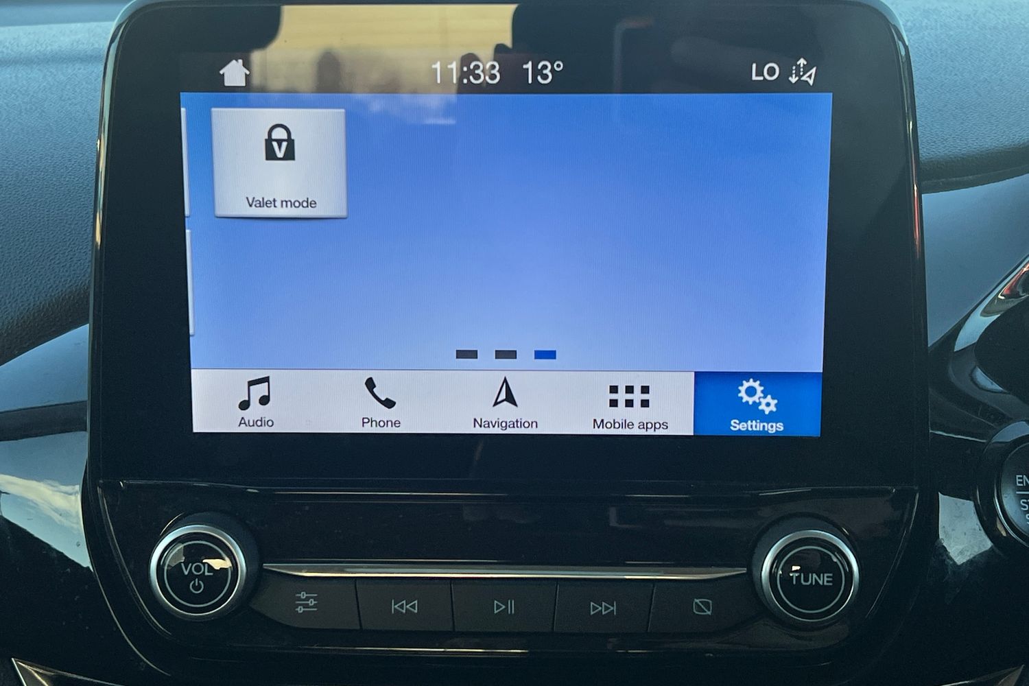 Used Ford Fiesta 2020 for sale - 76685685: Photo 13