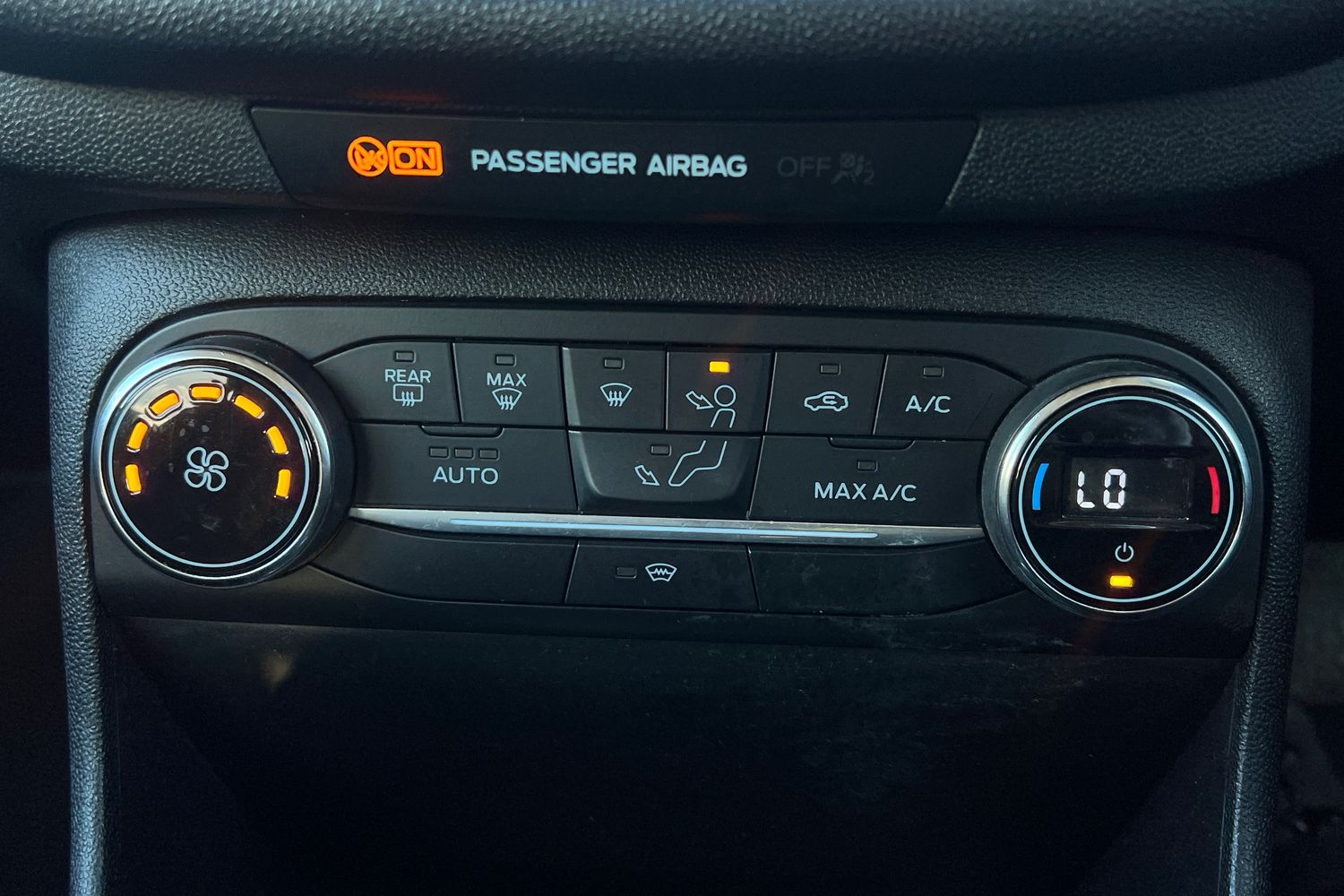 Used Ford Fiesta 2020 for sale - 76685685: Photo 14