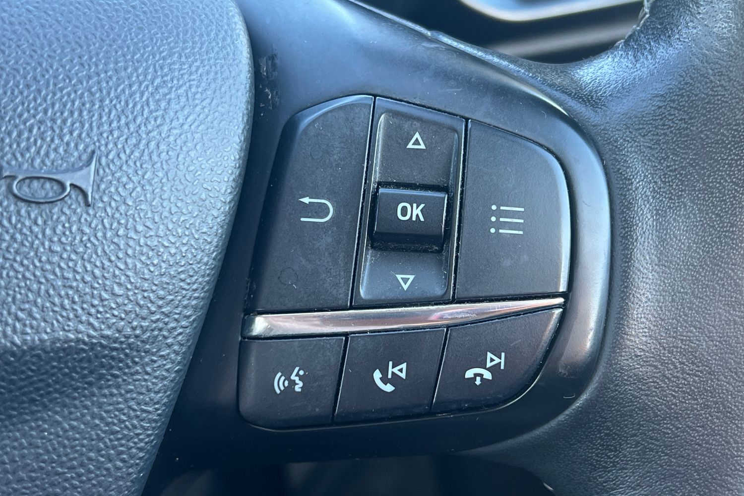 Used Ford Fiesta 2020 for sale - 76685685: Photo 17