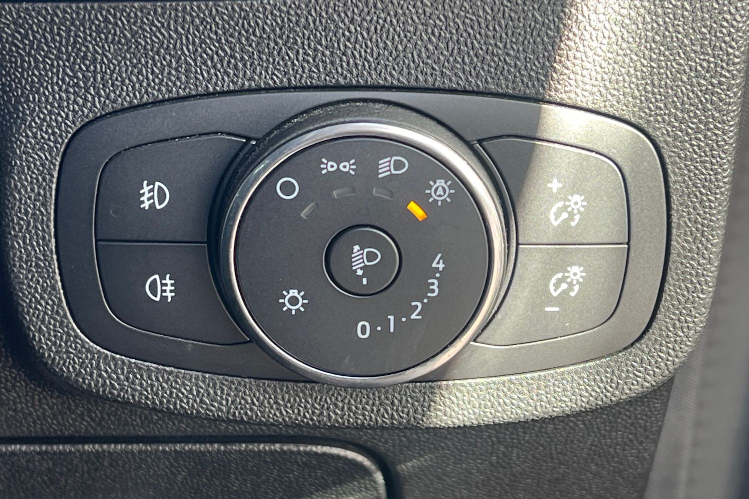 Used Ford Fiesta 2020 for sale - 76685685: Photo 21