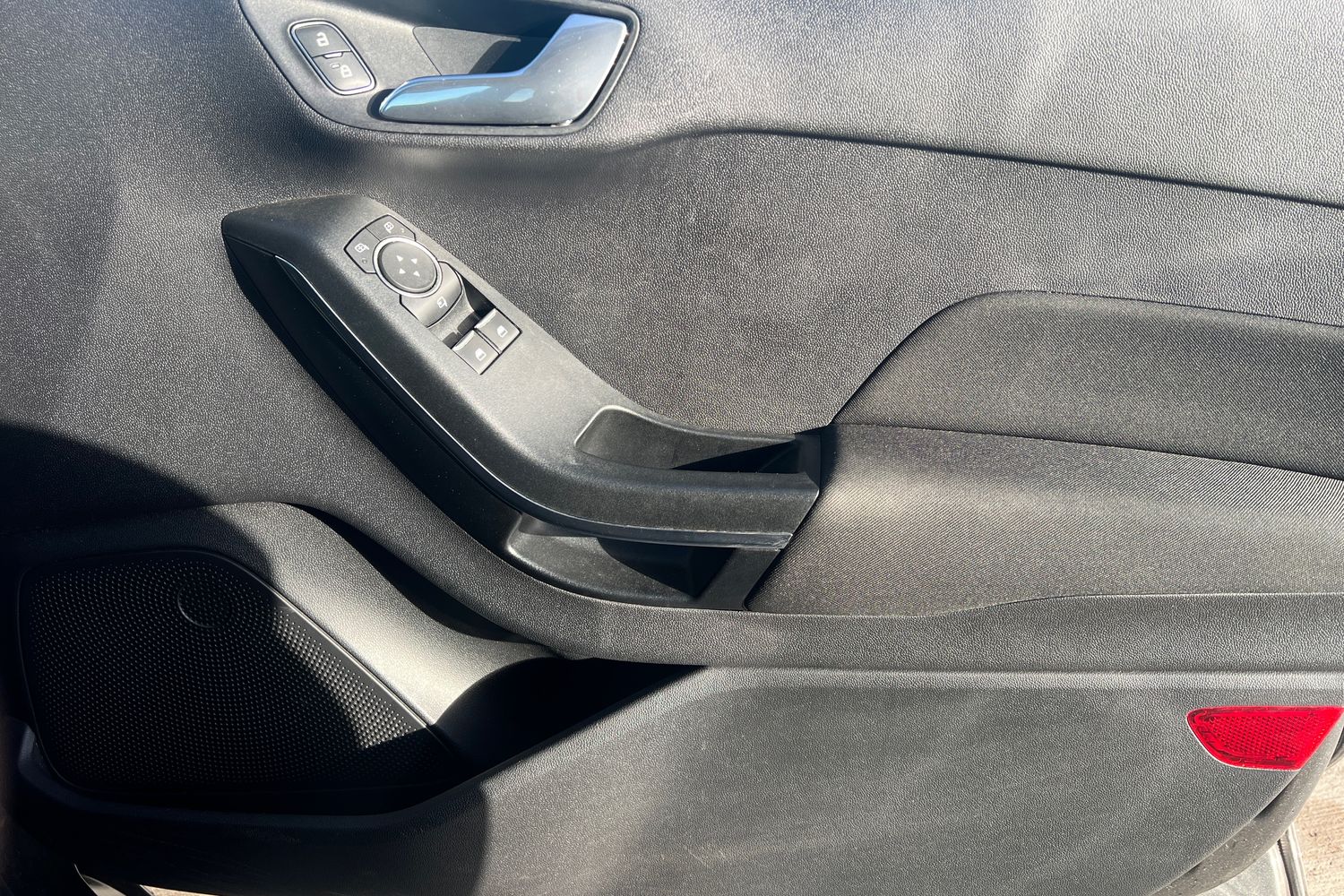 Used Ford Fiesta 2020 for sale - 76685685: Photo 22