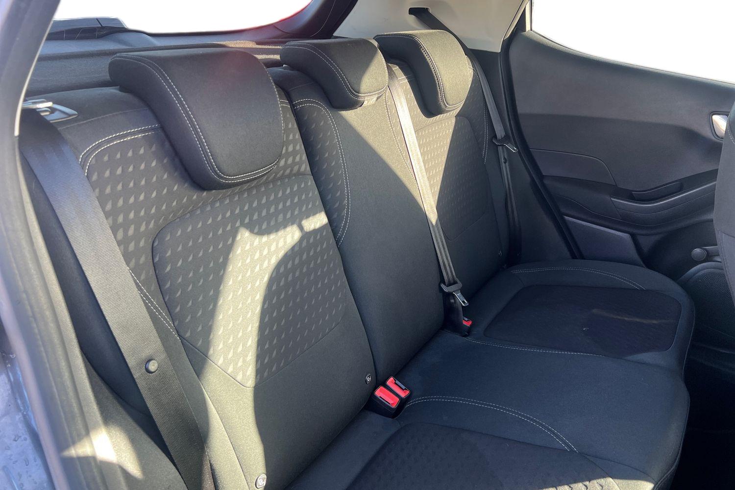 Used Ford Fiesta 2020 for sale - 76685685: Photo 23