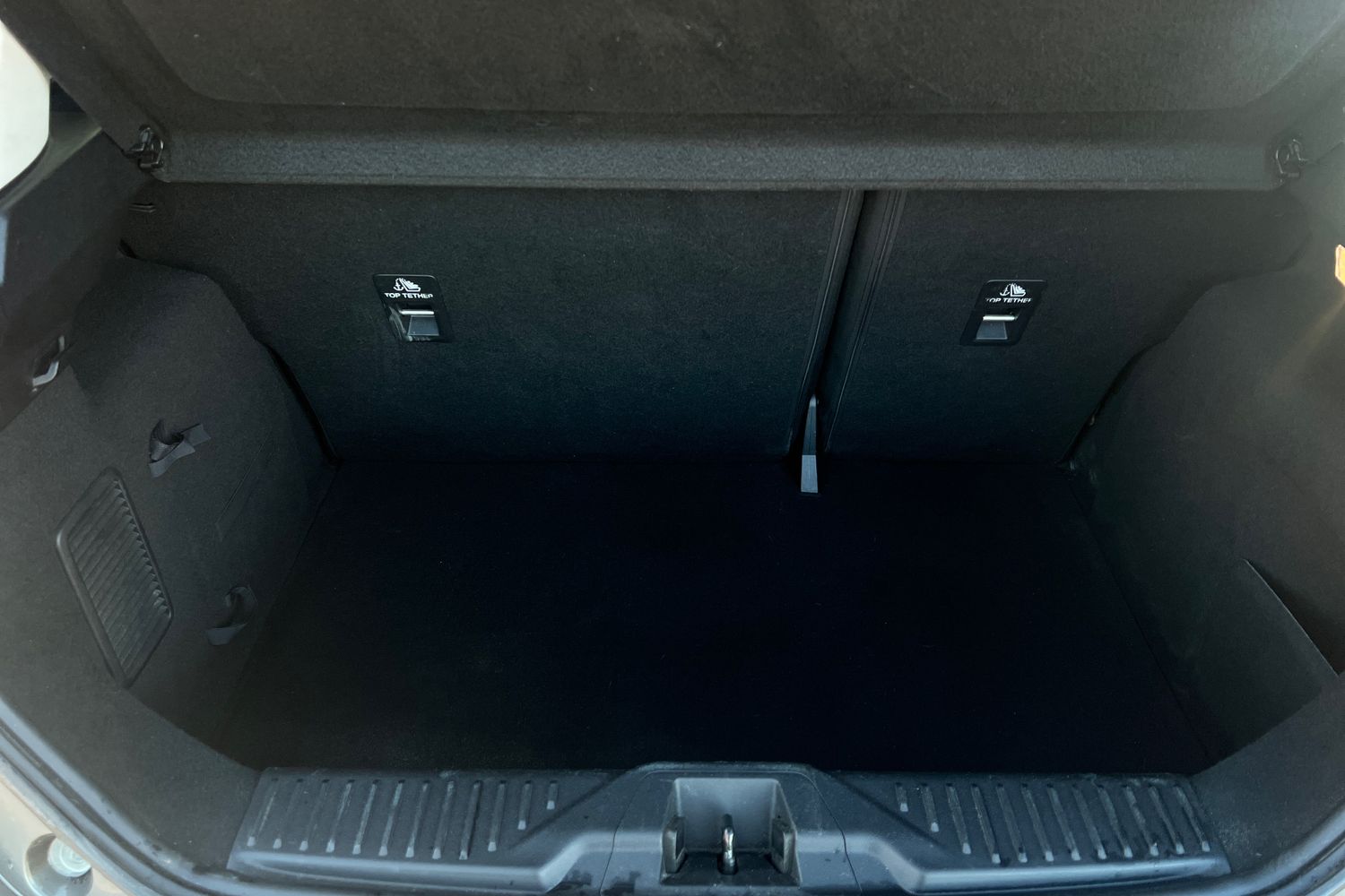 Used Ford Fiesta 2020 for sale - 76685685: Photo 24