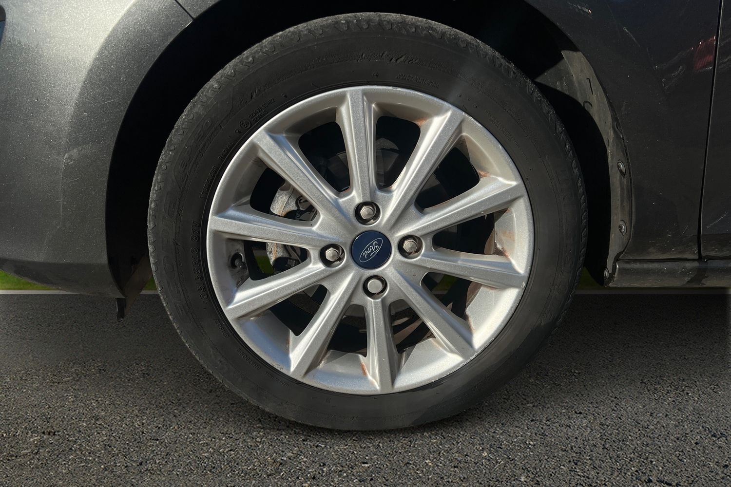 Used Ford Fiesta 2020 for sale - 76685685: Photo 25