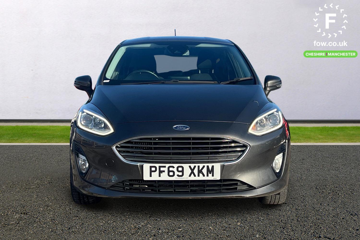 Used Ford Fiesta 2020 for sale - 76685685: Photo 26