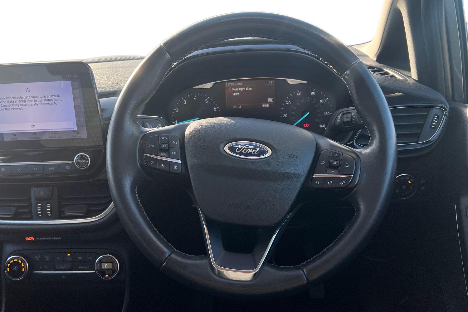 Used Ford Fiesta 2020 for sale - 76685685: Photo 5