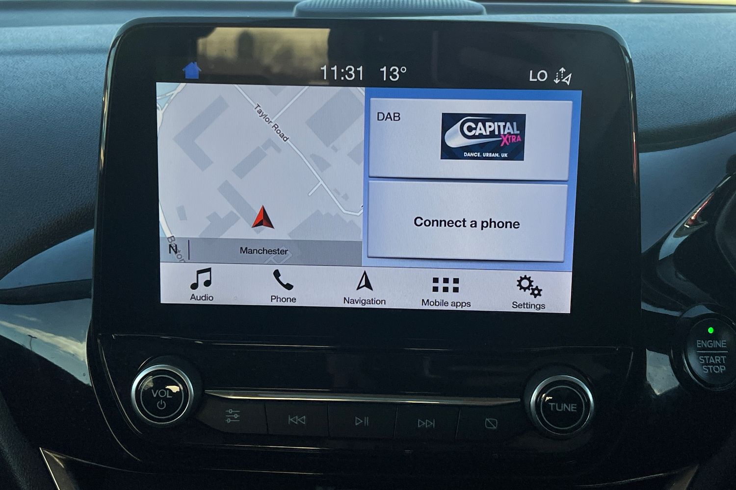 Used Ford Fiesta 2020 for sale - 76685685: Photo 6