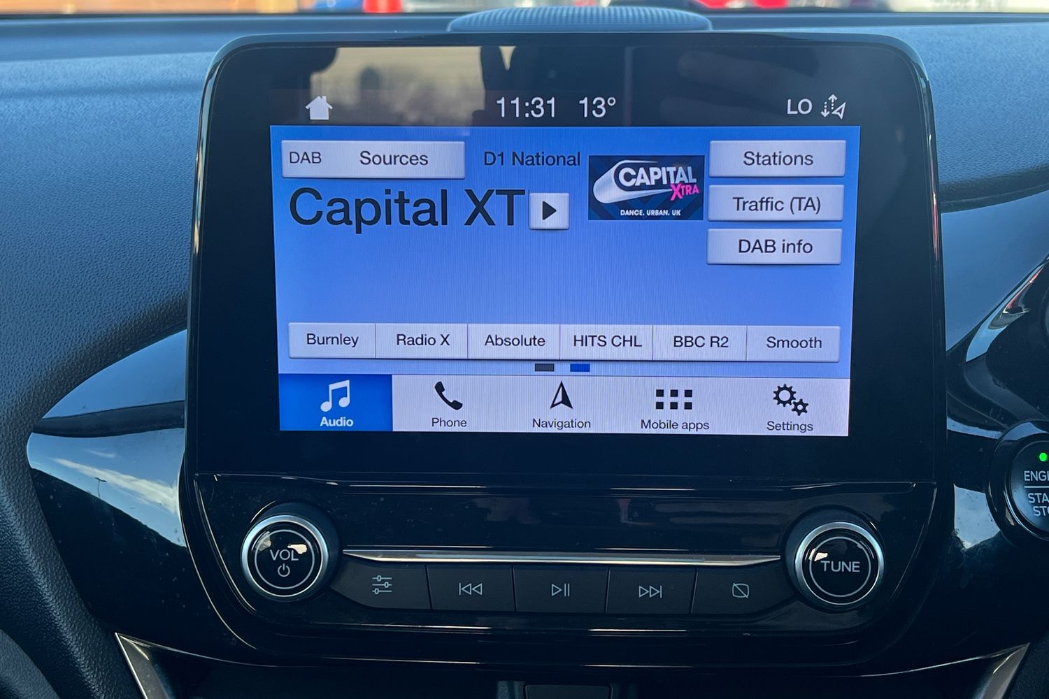 Used Ford Fiesta 2020 for sale - 76685685: Photo 7