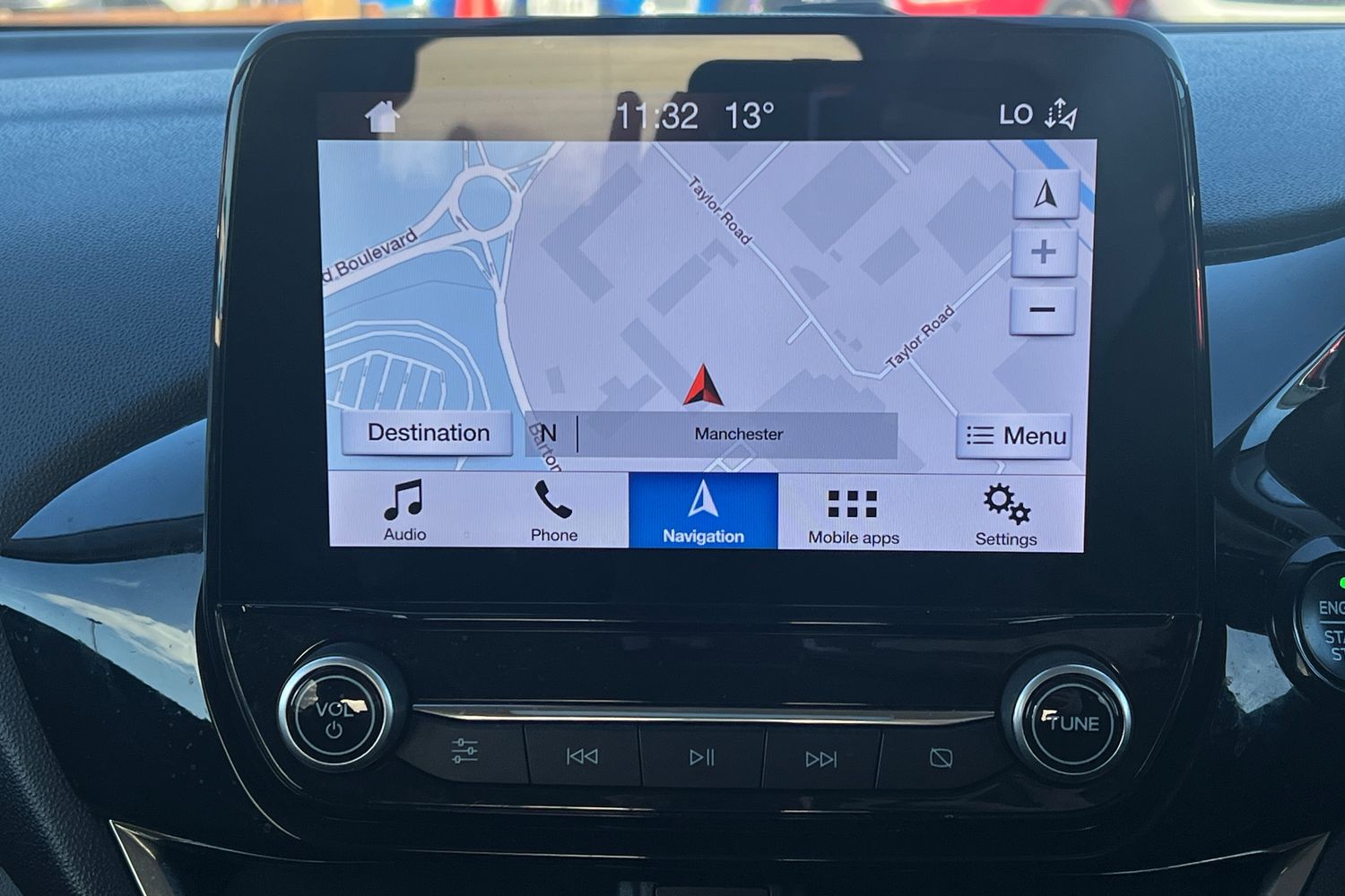 Used Ford Fiesta 2020 for sale - 76685685: Photo 9