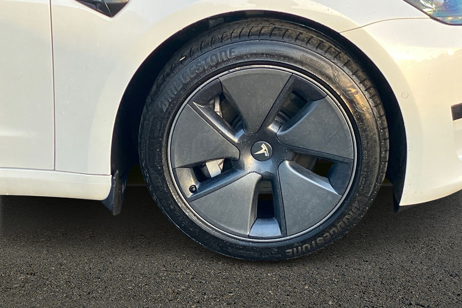 Used Tesla Model 3 2021 for sale - 76280876: Photo 19